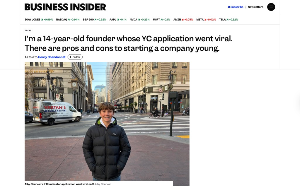 Business Insider photo 1