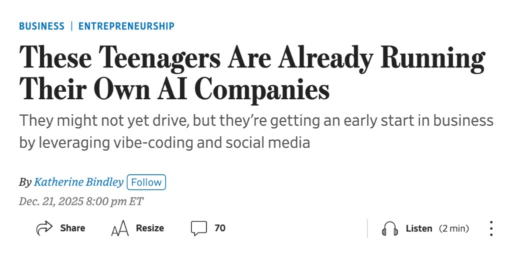 Wall Street Journal photo 1